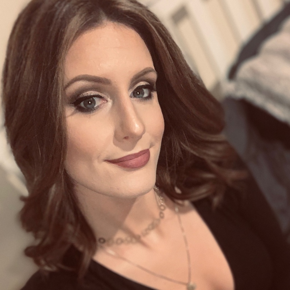 Meet your Posher, Sonia